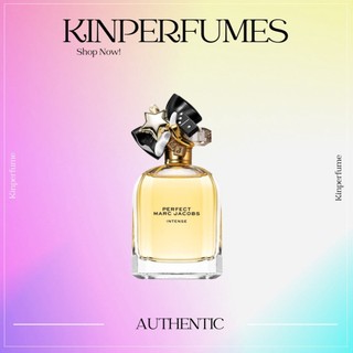 Kinperfumes - Nước hoa nữ Marc Jacobs Perfect Intense 5ml/ 10ml