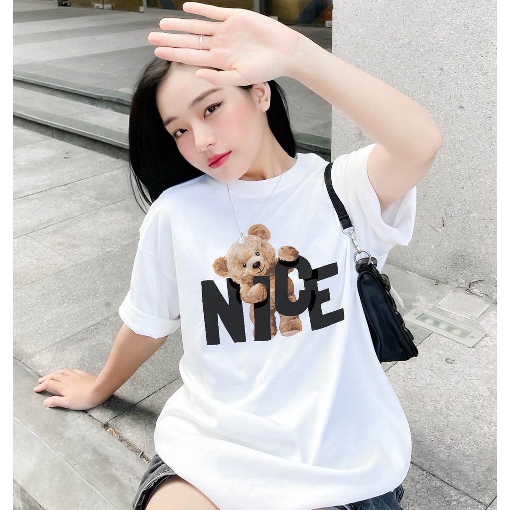 Áo đôi nam nữ đẹp, Áo thun cặp 2 màu, Đồ Đôi nam nữ