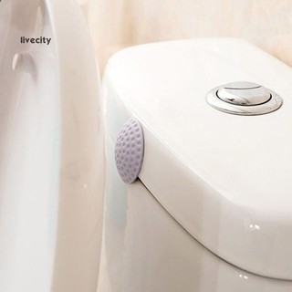 Combo 2 Miếng Cao Su Chặn Cửa Chống Va Đập