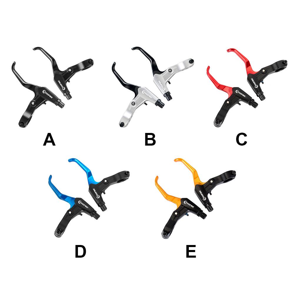 Set 2 Tay Phanh Xe Đạp Leo Núi Thay Thế Tiện Dụng