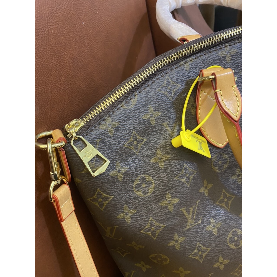 Túi LV Công Sở SIZE 35 Cm Bản Vip Full Box Nguyên Siu