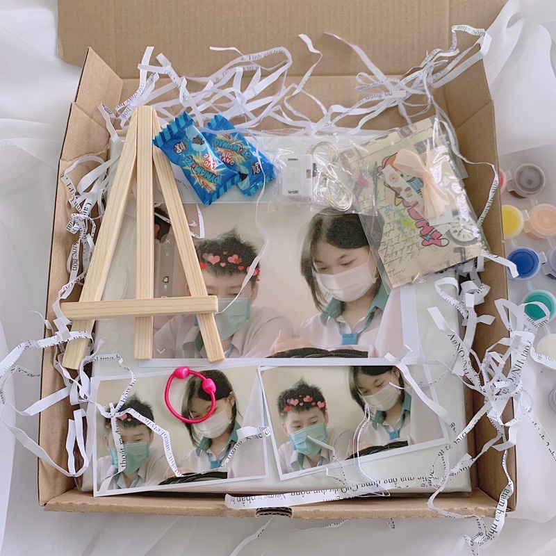 CHÂM LỖ SẲN theo yêu cầu gói hàng nhanh - tặng nhẫn nơ nhung