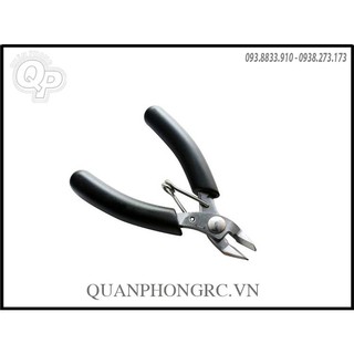Hobo 3 1/2 inch Kềm cắt bên bằng thép không gỉ cho Gundam và bộ dụng cụ mô hình