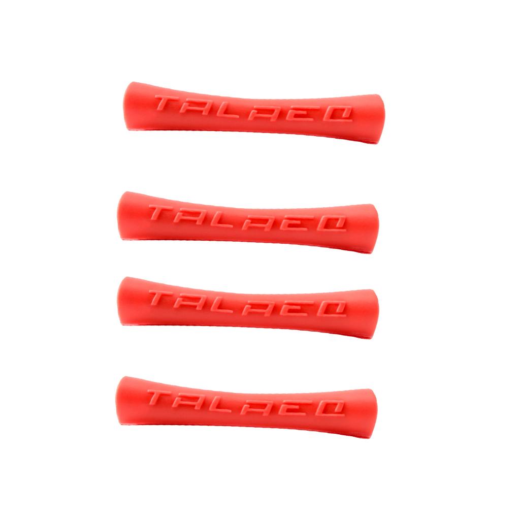 1 Bộ Vỏ Bọc Bảo Vệ Khung Xe Đạp Chống Nước Chống Mài Mòn