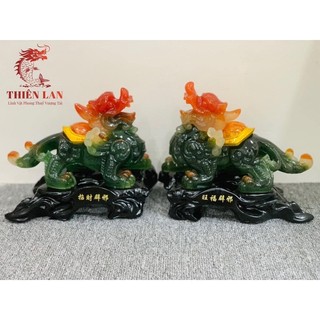Tỳ Hưu Thiên Lộc