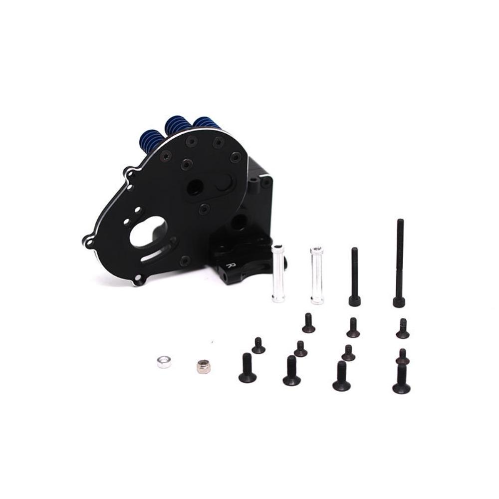 Vỏ Bọc Hộp Số Xe Hơi 2WD RC Chất Lượng Cao