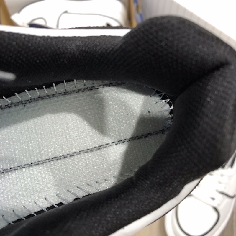 Giầy thể thao sneaker NY liner nam nữ 36-43