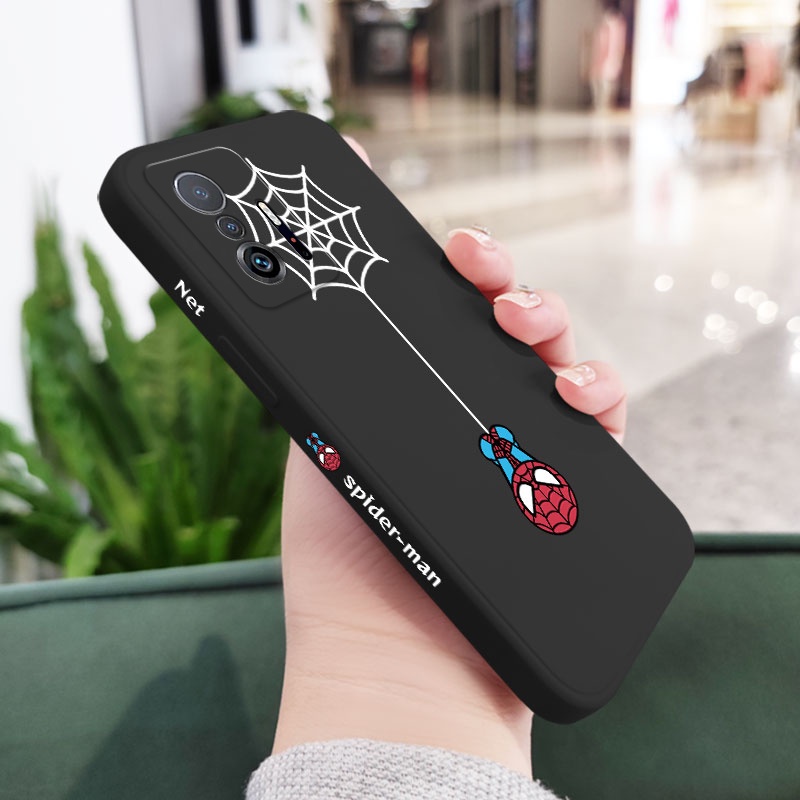 Bao Da Điện Thoại Thời Trang Cho xiaomi mi 13t 12t 11t 10t pro lite mi 9t pro Ốp