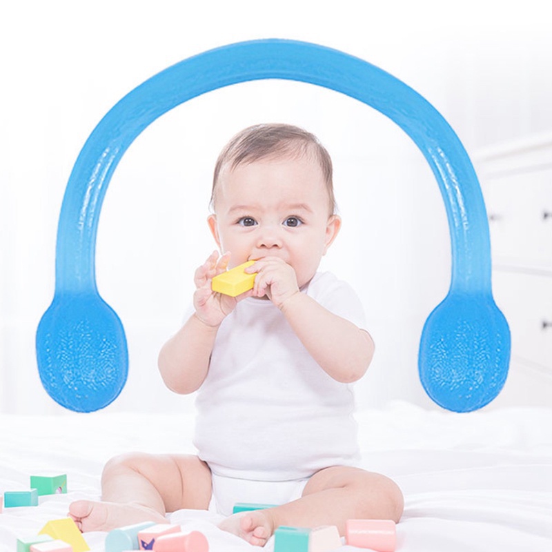 Dây Kéo silicone Co Giãn Tập Yoga & Thể Thao Đa Năng