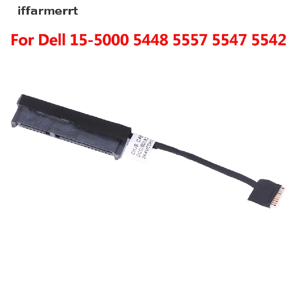 Dây Cáp Kết Nối Ổ Cứng HDD Dành Cho Dell 15-5000 5448 5557 5547 5542