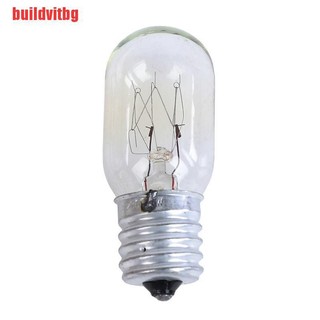 Combo 2 Bóng đèn tủ lạnh máy may, đèn đá muối  đủ 3 cỡ đuôi E17 E14 E12