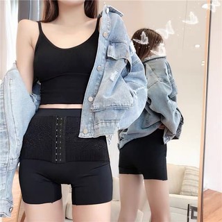 Quần gen bụng chống cuộn giúp eo thon gọn