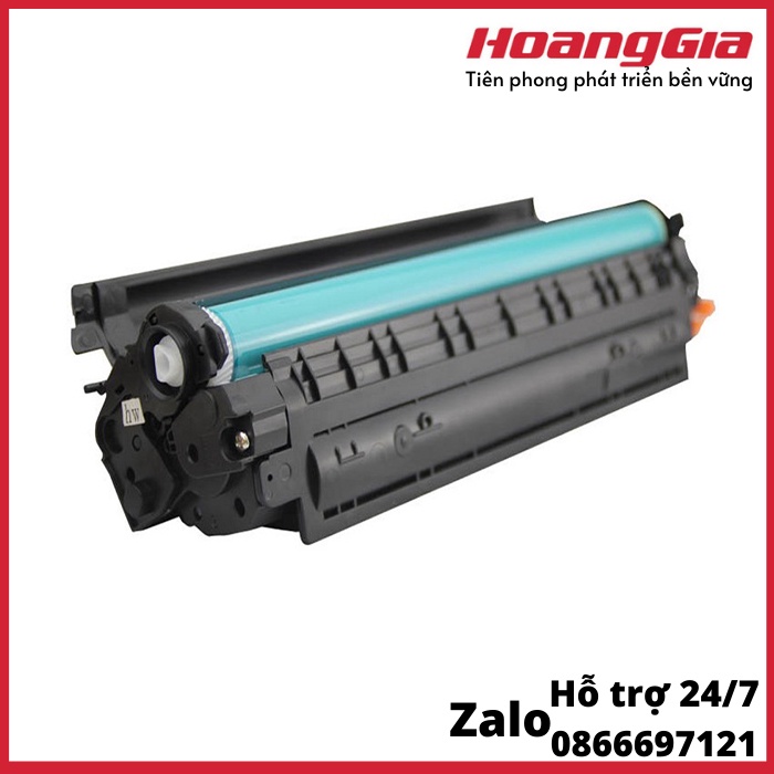 Hộp mực 79A  dùng cho máy in HP LaserJet Pro M12w / M12a / M26a / M26nw ... CF279A