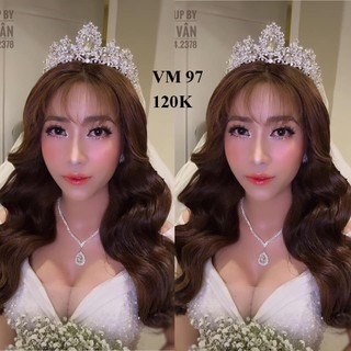 Vương miện cô dâu(VM 93)