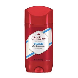 Lăn khử mùi nam nữ đều dùng được Old spice cánh buồm đỏ 85g