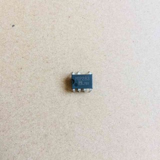 Linh kiện nguồn mip283 dip-7 mới chính hãng 100%