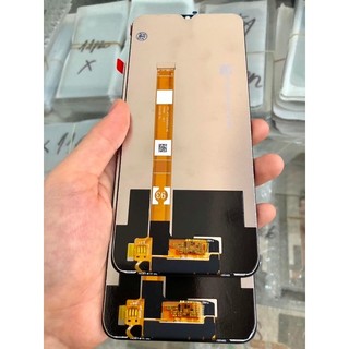 Màn hình oppo c11/c12/c15/a15/a15s/a16k/a35/realme v3/rezo 30a... zin