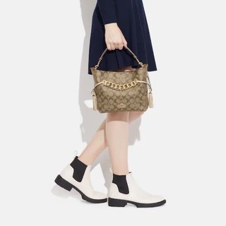 Túi C0ach Andy Crossbody da thật