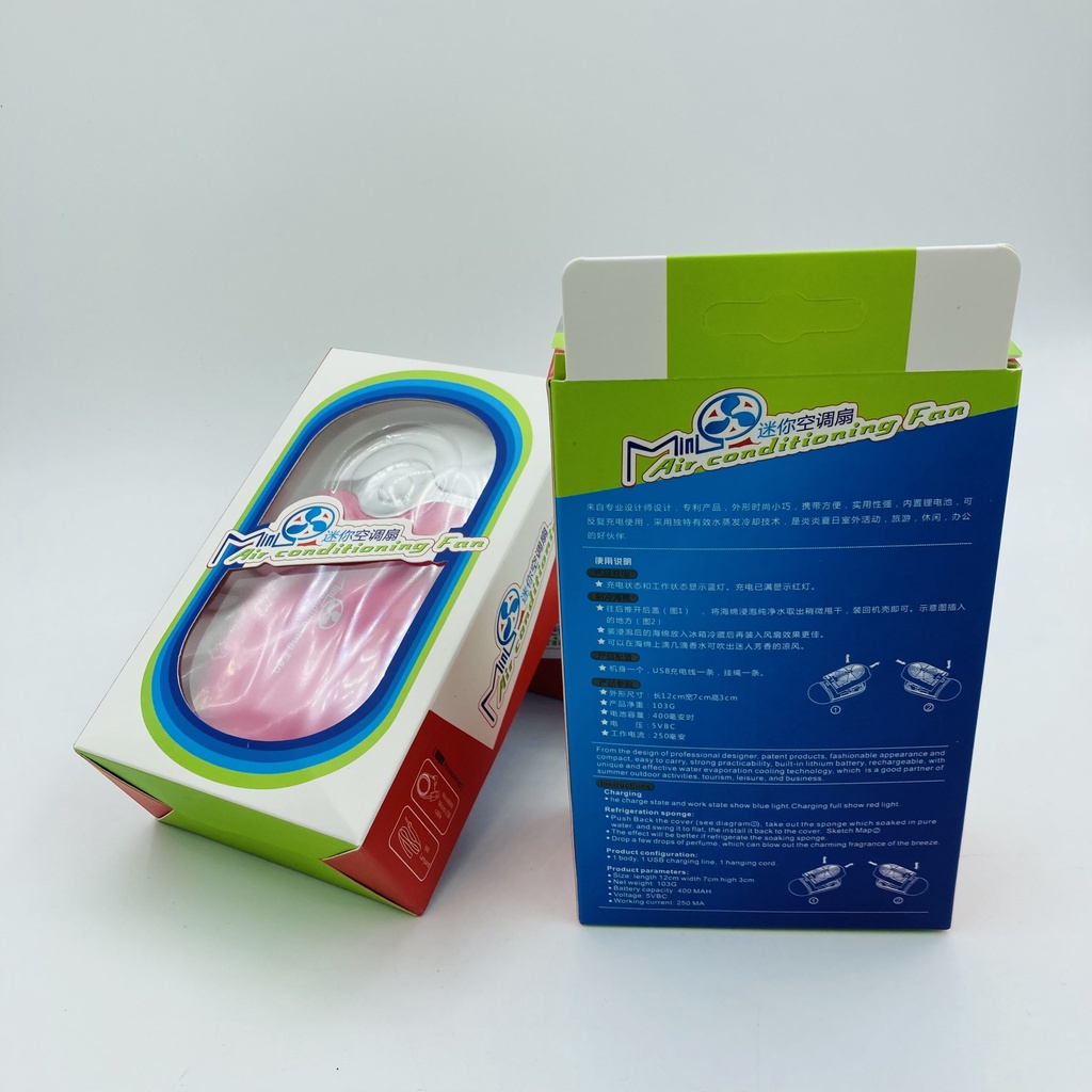 Quạt Sấy Mi Loại 1 Giúp Keo Khô Siêu Nhanh Sau Khi Nối