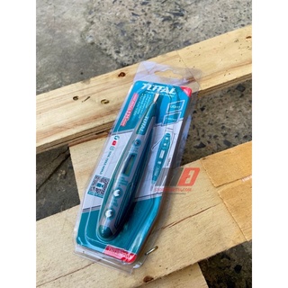 Bút Thử Điện Không Chạm 140mm Total THT292201
