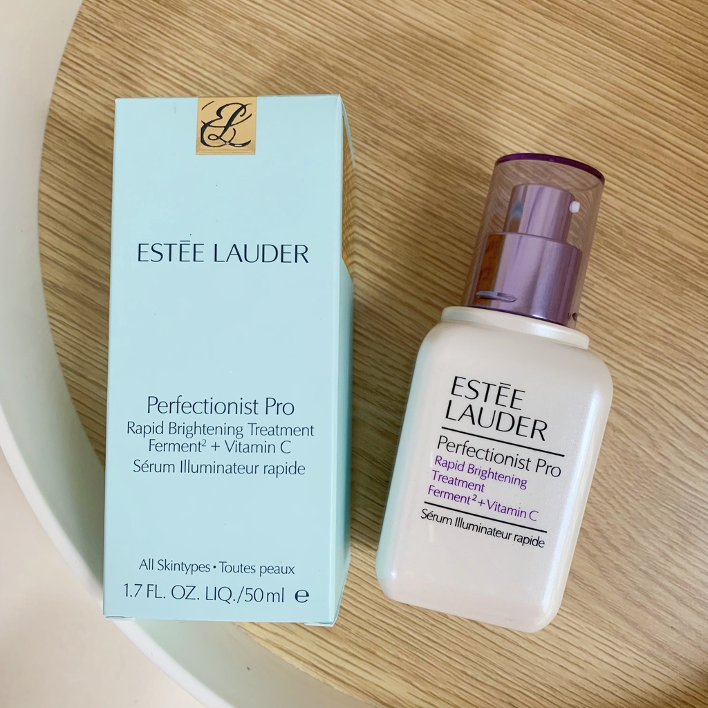 Tinh chất trắng da Estee Lauder Perfectionist Pro Vitamin C 50ml