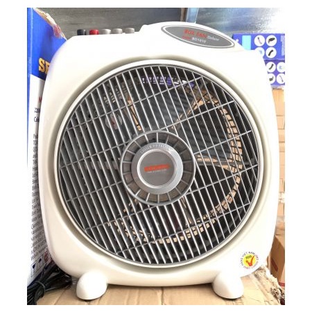 Quạt hộp Senko BD1010 ( Giao màu ngẫu nhiên )
