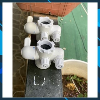 Bộ Vòi nước dùng cho máy lọc Espring