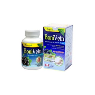 BONIVEIN - Hộp 30 viên