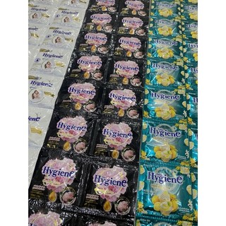 Combo 20 gói xả vải hygiene