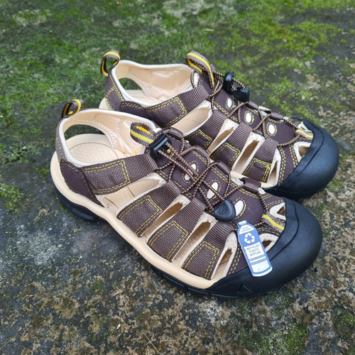 Giày Sandal Giày Rọ Leo Núi, Lội Suối Nhanh Khô Chống Trượt