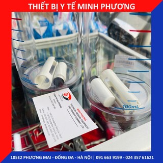 Bình thay thế cho máy hút dịch 1 bình