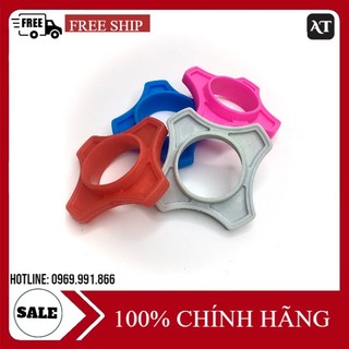 Chống lăn mic - Chất liệu cao su cao cấp
