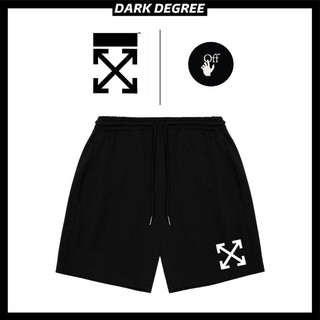 Quần Short Off White Thời Trang Cao Cấp