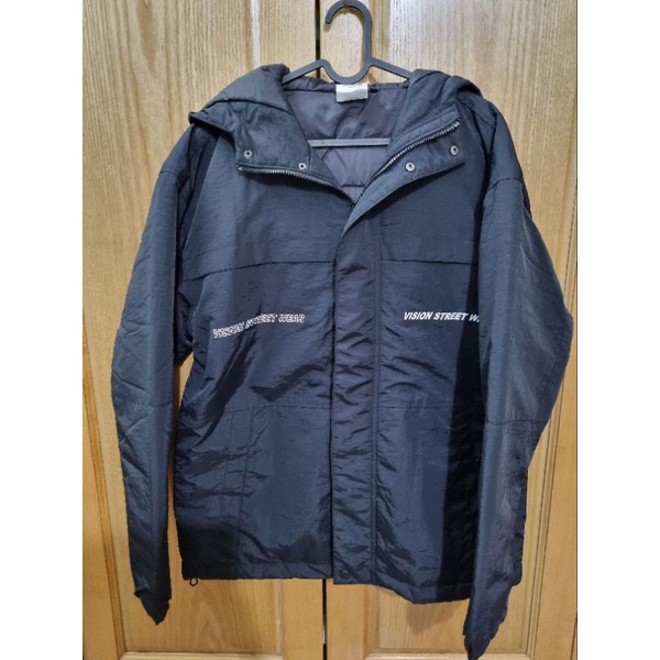 Áo khoác Vision street wear new