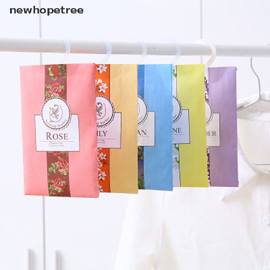 Túi Thơm Tự Nhiên Mới Lạ Dùng Cho Tủ Quần Áo   Giày Thể Thao Chất Lượng Cao Thời Trang