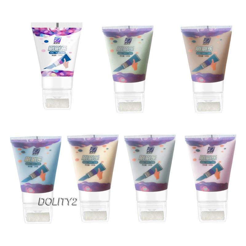 2 Cây Lăn Sơn Tường Loại Bỏ Vết Bẩn Trên Tường Tiện Dụng