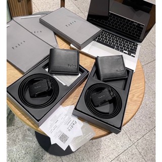 SET THẮT LƯNG VÍ NAM PEDRO