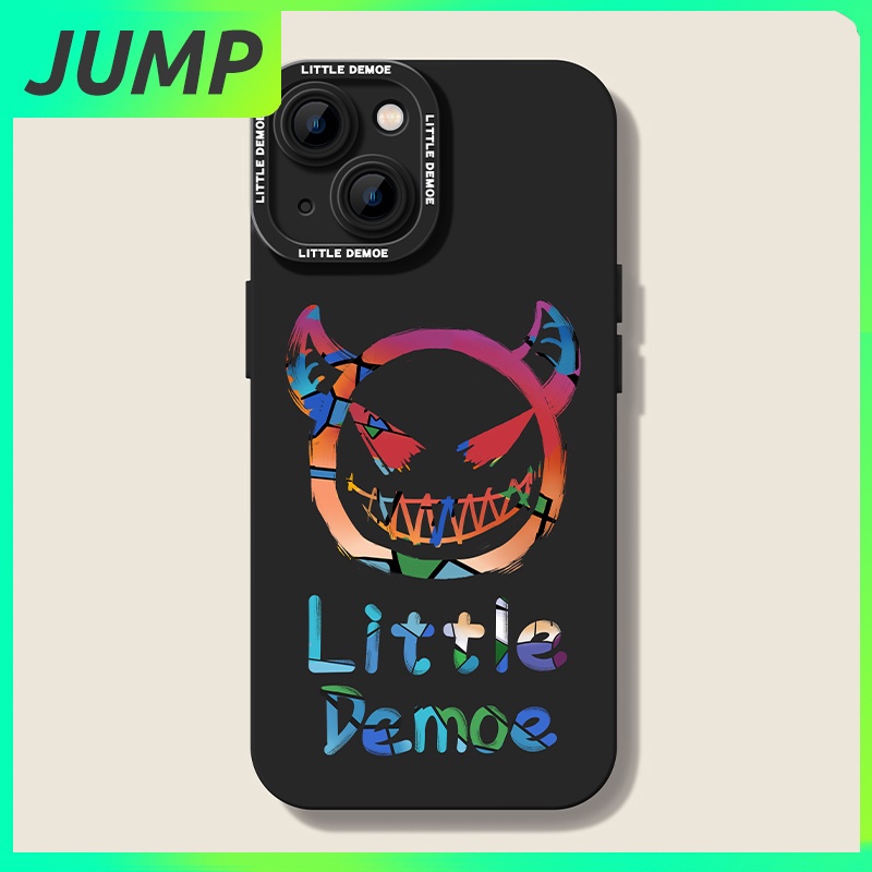 Ốp Điện Thoại TPU Màu Đen Cho iPhone 13 13pro 13prm 11 7Plus 8Plus Xr XS 13 12 Pro Max 14 14pro 14Plus 12 14promax