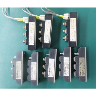 Module Thyristor SCR dùng cho timer hàn cell pin và những ứng dụng khác