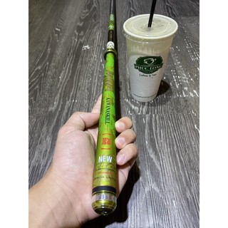 Cần Câu Cá RỒNG XANH