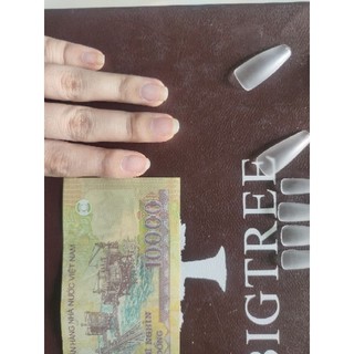 Nail box thiết kế giá rẻ 🥰