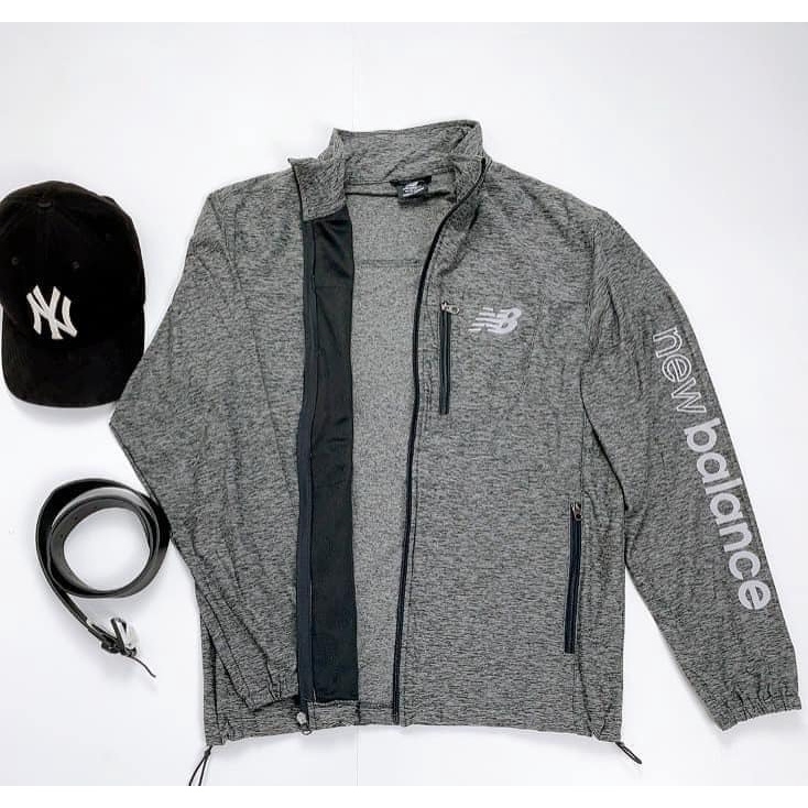 Áo khoác thể thao nam NB