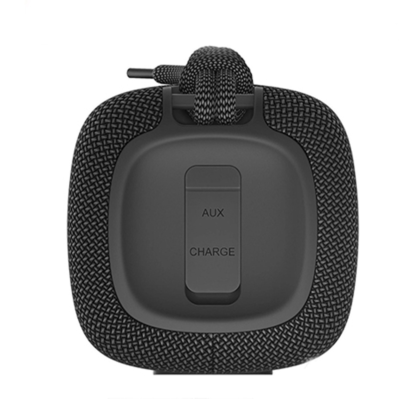 Loa Xiaomi Mi Portable Bluetooth Speaker  | Kết nối Bluetooth 5.0 | Chống nước chuẩn IPx7 - Bảo hành 12 tháng