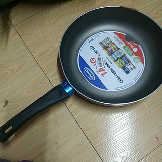 5 chảo chống dính elmich 26cm