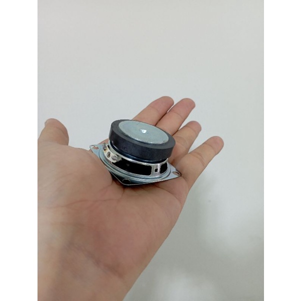 Loa toàn dải 2 inch