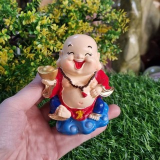 PHẬT DI LẶC 7 cm