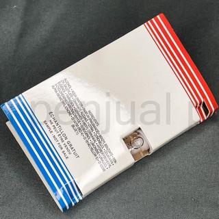 Chai nước hoa nữ 2ml - Scent Library White Rabbit