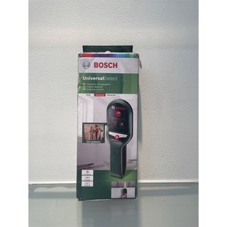 Máy Dò Kỹ Thuật Số Bosch Universal