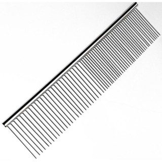 Lược Inox Chải Lông Cho Chó Mèo
