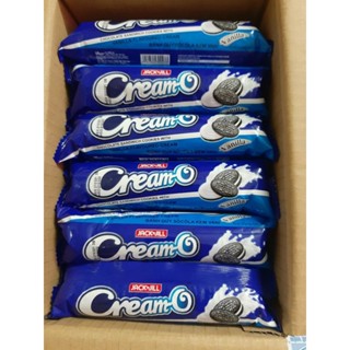   sĩ thùng   Bánh cream o đủ vị Urc 